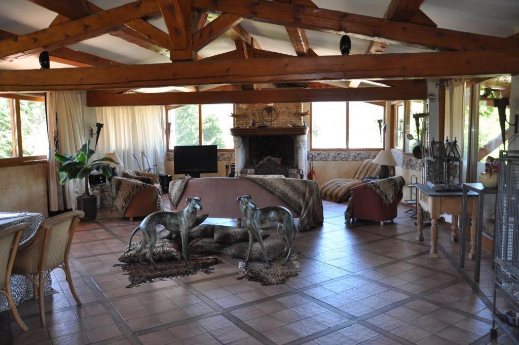 Le Mas Shabanou Bed and Breakfast Roquefort-les-Pins Esterno foto
