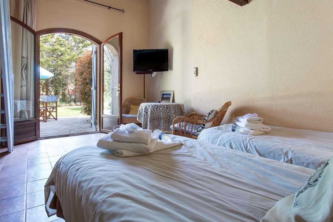 Le Mas Shabanou Bed and Breakfast Roquefort-les-Pins Esterno foto